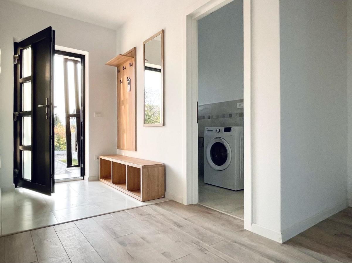 Express Estates Apartment Lisaura ภายนอก รูปภาพ