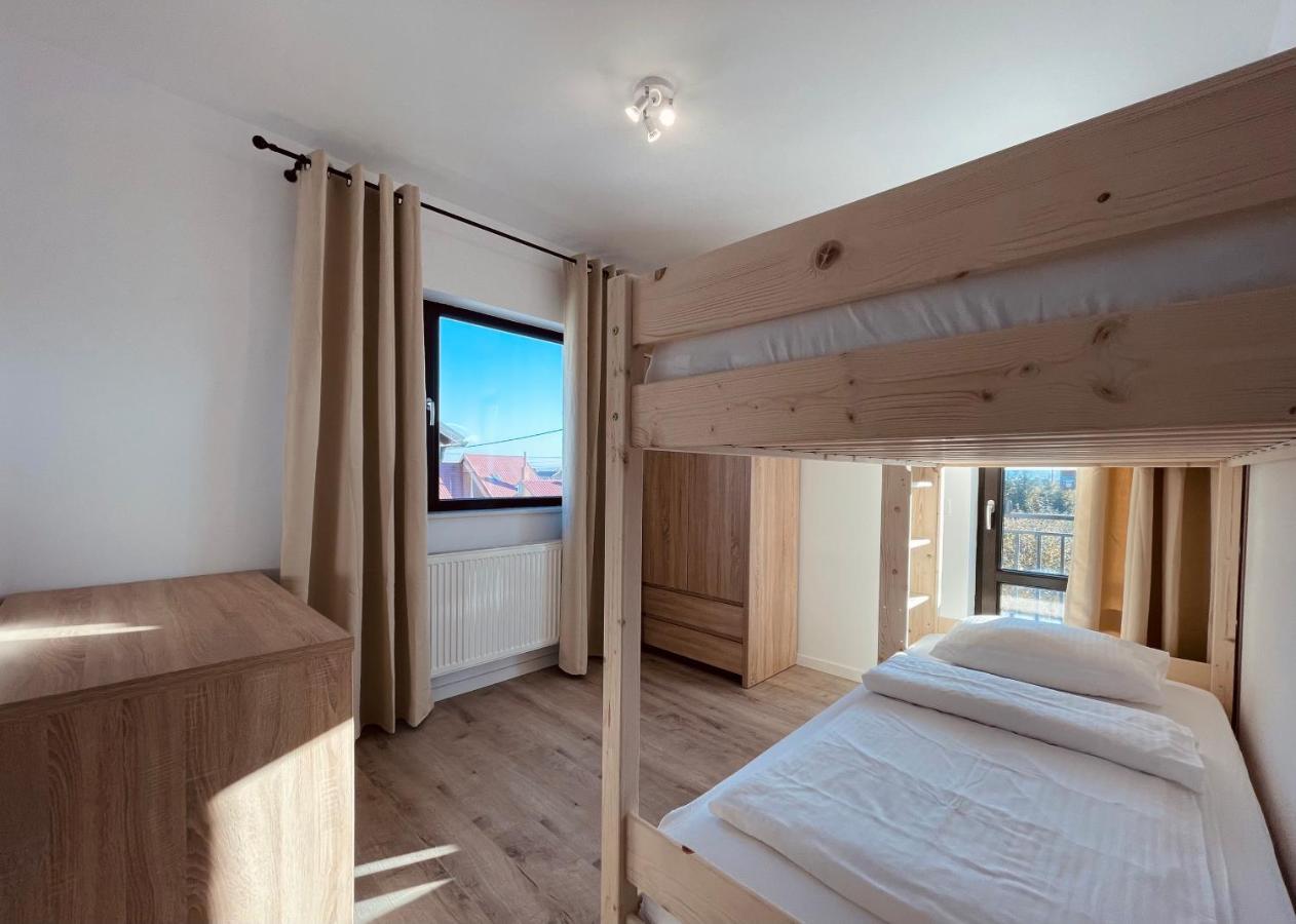 Express Estates Apartment Lisaura ภายนอก รูปภาพ