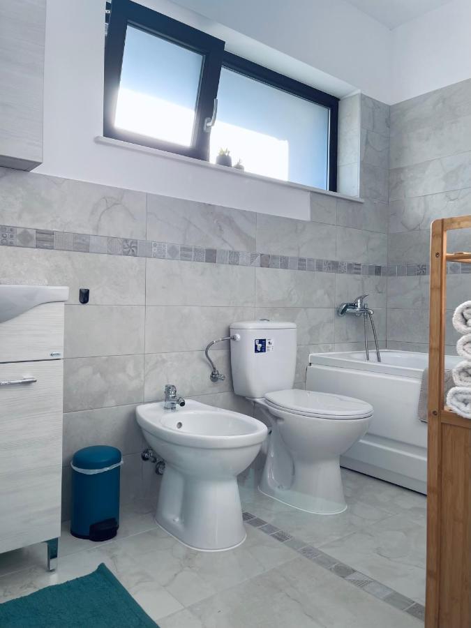 Express Estates Apartment Lisaura ภายนอก รูปภาพ