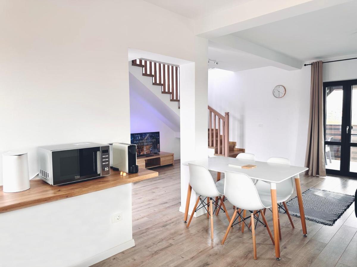 Express Estates Apartment Lisaura ภายนอก รูปภาพ