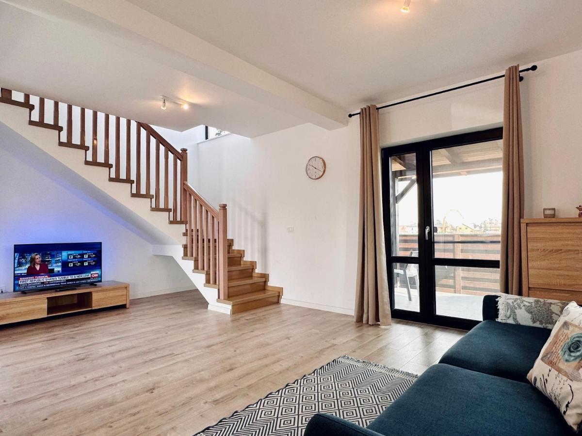 Express Estates Apartment Lisaura ภายนอก รูปภาพ