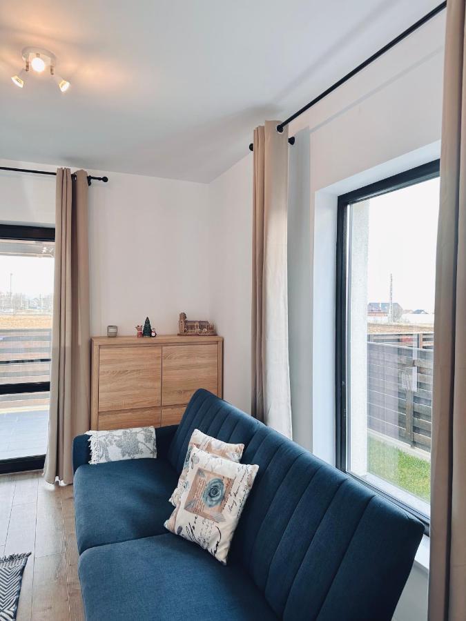 Express Estates Apartment Lisaura ภายนอก รูปภาพ