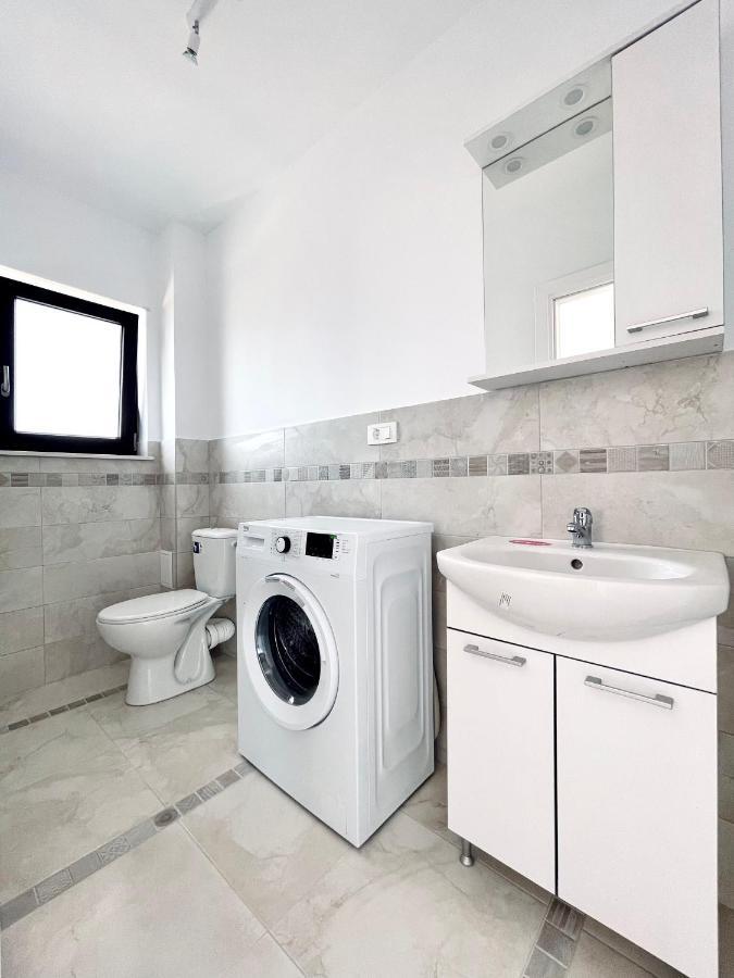 Express Estates Apartment Lisaura ภายนอก รูปภาพ