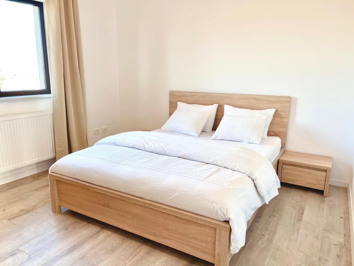 Express Estates Apartment Lisaura ภายนอก รูปภาพ